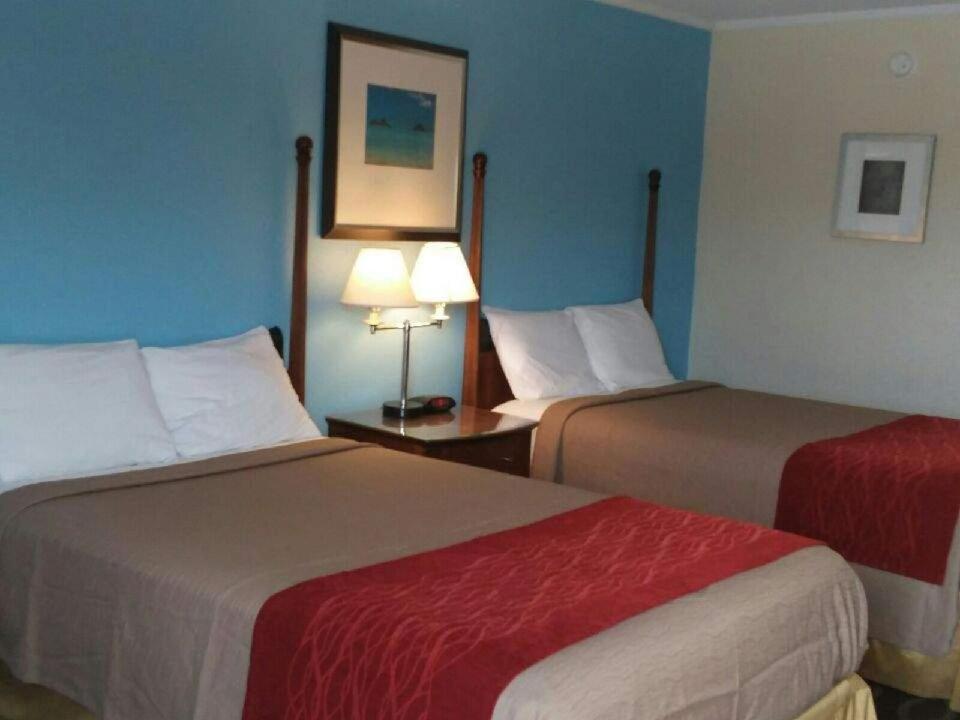 Travel Inn Marston Eksteriør bilde