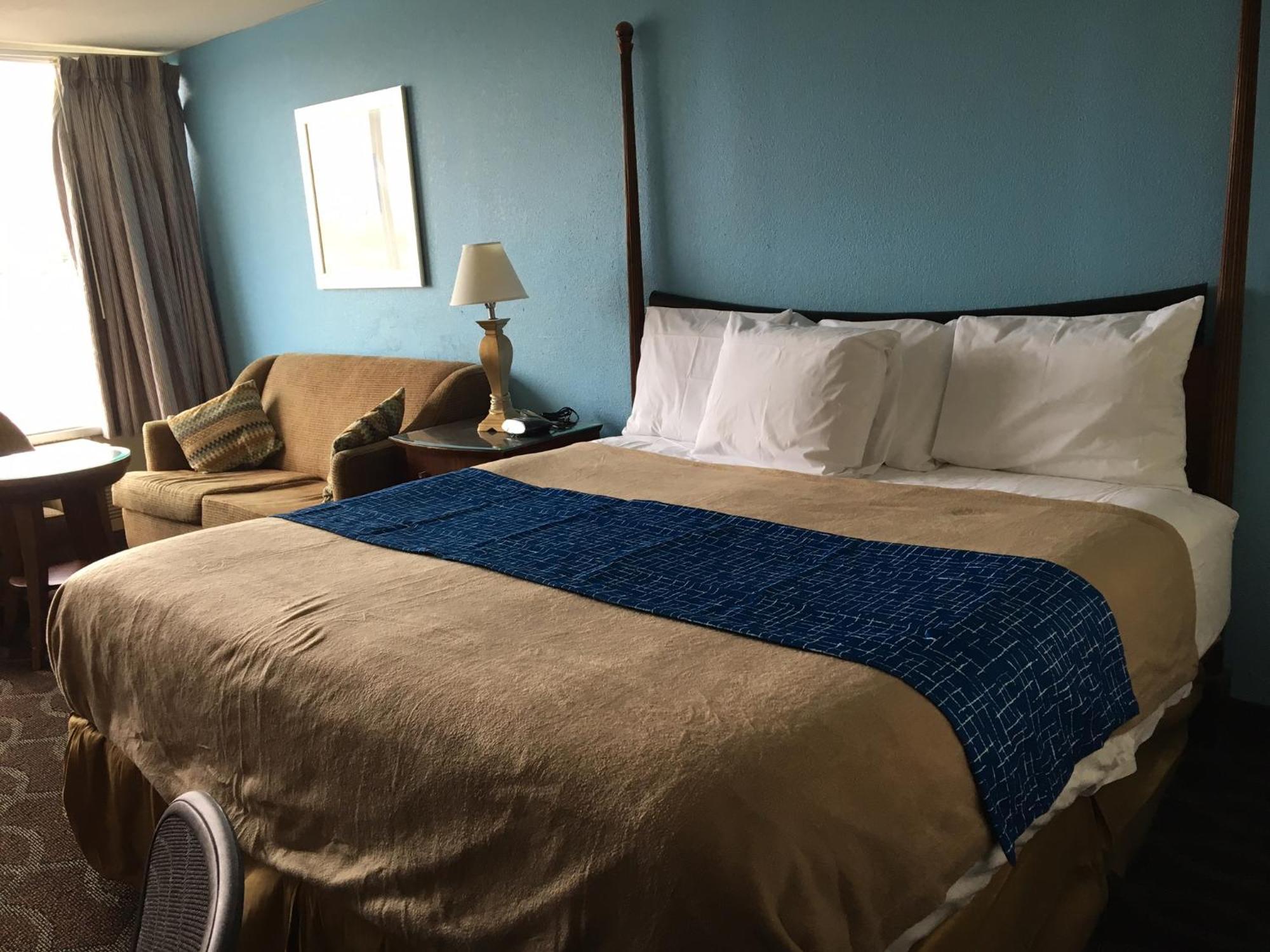 Travel Inn Marston Eksteriør bilde